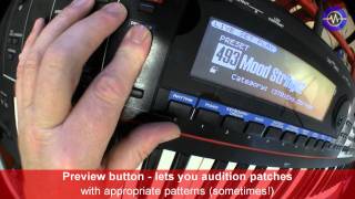 Video thumbnail for Roland Juno Gi - SonicLAB Review by sonicstate