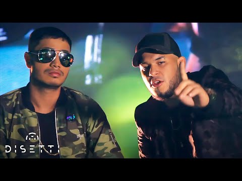 SIN PRETEXTOS - Elemento DL Ft. Brian Cardenas ❌ Fine Sound Music (Vídeo Oficial)