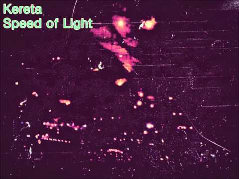 KERETA (Nights of Rizal X Adam Kasturi) - Speed of Light