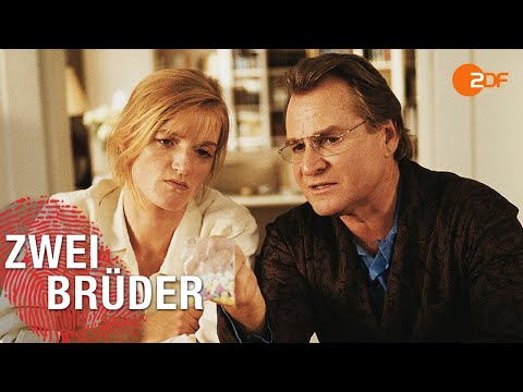 Zwei Brüder, Staffel 3, Folge 1: Tödliche Träume