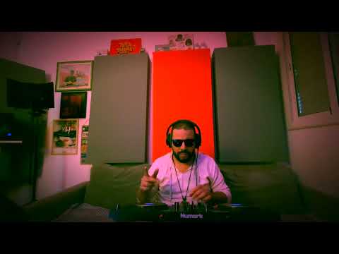 DJ SIM-H - Gnawa Groove Set -