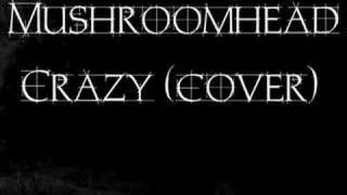 Mushroomhead Crazy (seal Cover)