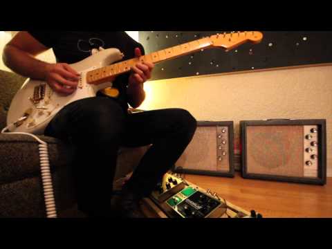 Hermida Audio - Doverdrive