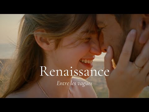 Renaissance — Baptiste Allard (Clip officiel)