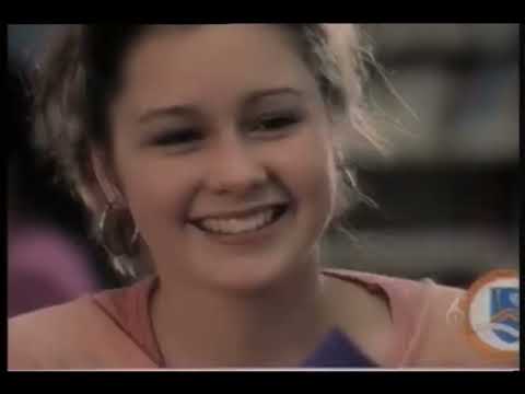 Channel 6 Promo – Degrassi TNG: “Mother and Child Reunion” (Season 1, Episodes 1 & 2 – 2008)