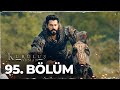 Kuruluş Osman 95 Bölüm Atvturkiye