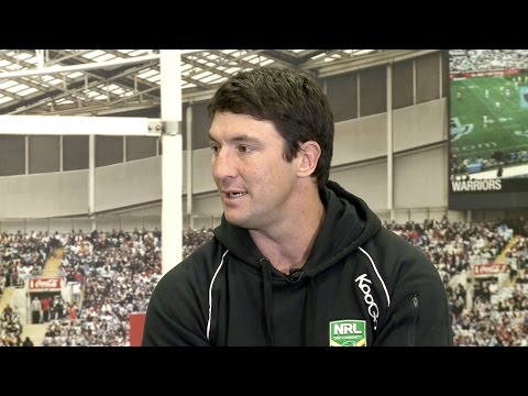 NRL Highlights | Hindy 2014 Finals Tips Week 1