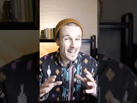 The Definition of "Dichotomy"