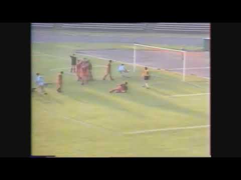 Hutnik Kraków-Ruch Chorzów 3-3(2-0)  Runda jesienna sezonu 1991/92  17.08.1991
