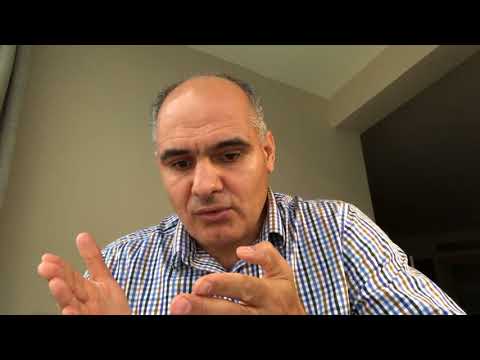 Soția și-a mărturisit păcatele, soțul vrea să o părăsească | Pastor Vasile Filat