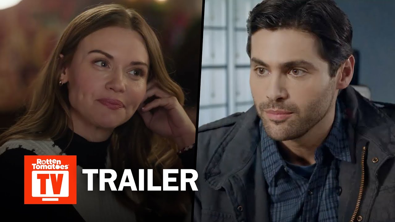 Holiday Touchdown: A Bills Love Story - Videos