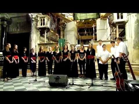 Laudantes - Majko Prečista