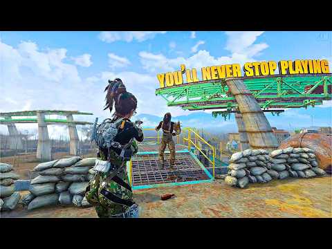 30 Awesome Games Worth Spending 1000 Hours In