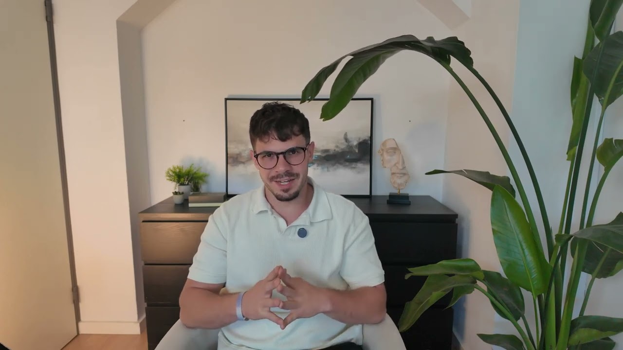Vídeo del Máster en Ecommerce