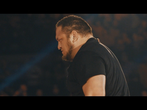 Jim Ross Wants Samoa Joe To Face Brock Lesnar