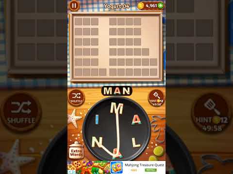 download lagu mp3 mp4 Yogurt 4 Word Cookies, download lagu Yogurt 4 Word Cookies gratis, unduh video klip Download Yogurt 4 Word Cookies Mp3 dan Mp4 Music Gratis