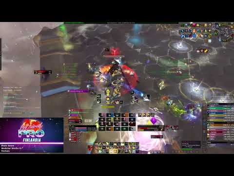 Pro Finlandia vs. Mythic Artificer Xy'mox