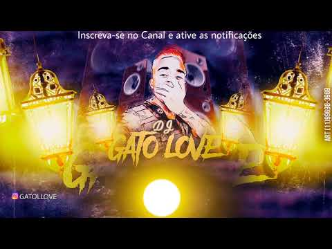 HIT PRA DOMINGO EM FAMÍLIA - MC DRICKA ( Dj Gato love e DJ CHARADA )