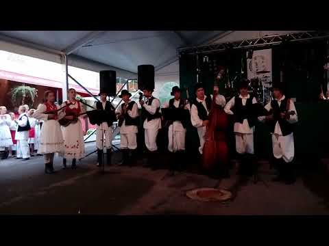 KUD 'Toplice' Varaždinske Toplice - Lovrečevo 2017. Suza za Zagorske brege