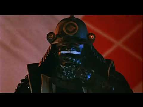 Трейлеры Кагемуся: Тень воина