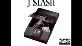 J-$TASH - STASH BOX (ALBUM) [2004]