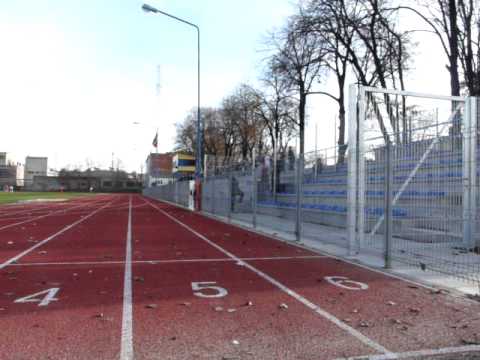 29.11.09 Centra Ostrów - LKS CZARNYLAS - 5 - doping