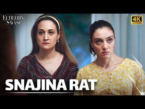 Snajina Rat | Turska Komedija sa Bosanskim Titlovima 4K