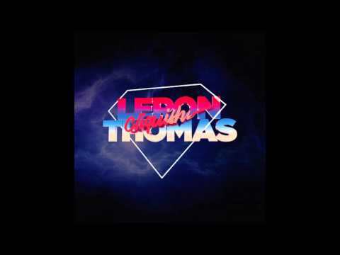 Leron Thomas - Don't You Know