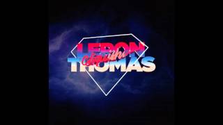 Leron Thomas - Don't You Know