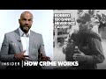 How Bank Robberies Actually Work How Crime Works Insider