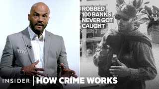 How Bank Robberies Actually Work  How Crime Works