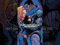 The Worst Marvel Relationship Ever