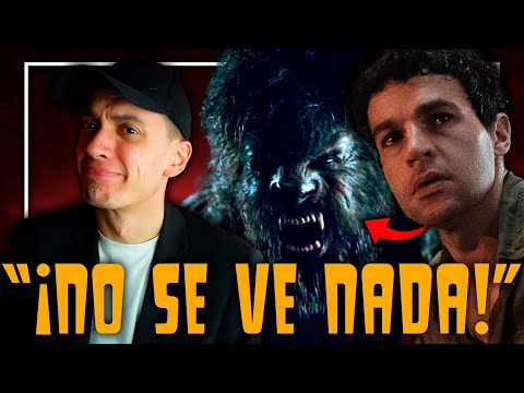 Crítica - 'Hombre Lobo' / SIN SPOILERS