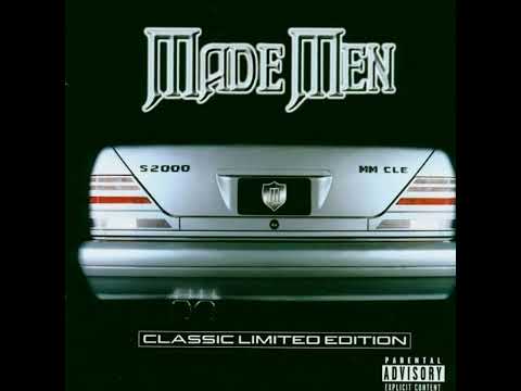 Made Men - Sticky Situation (feat. Montell Jordan)