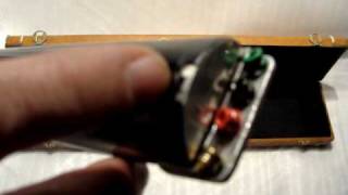 Video thumbnail for Kramer The Duke Bass Guitar 1981.MPG by IplayMusic2