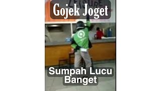 Download lagu Gojek Indonesia Joget di Restoran mp3
