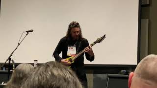 Download lagu Michael Sweet: Soldiers Under Command - Sweetwater GearFest 2019 mp3