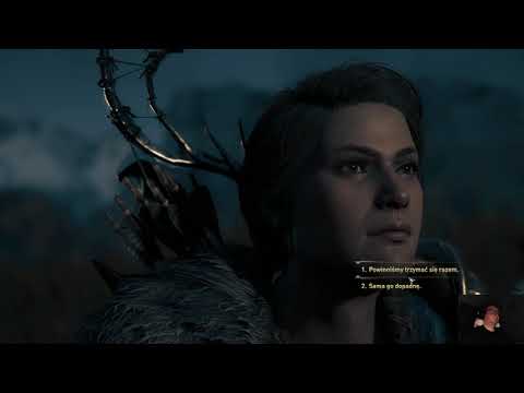 Assassin's Creed Odyssey #106 GAME+ - Śladem Werbownika ; Fragmenty łamigłówki ; Obrońca Persji