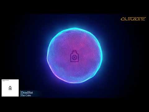 DeadBat - The Cube