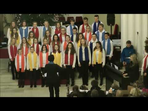 Adijamus - Alleluja (Gordon Young)