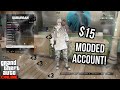 I Bought A Very Cheap GTA 5 Online Modded Account For Xbox!! ‘’Wont Believe What It Had’’