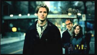 The Devil Wears Prada - Louder Than Thunder