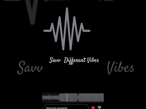 Savv33 - Akykloforito 2 (💔💔💔)