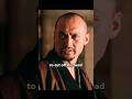I Ve Seen What You DO To Your ENEMIES The Last Samurai Movie
