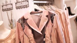 preview picture of video 'Outlet Ratingen - Kollektion Herbst/Winter 2014/2015'