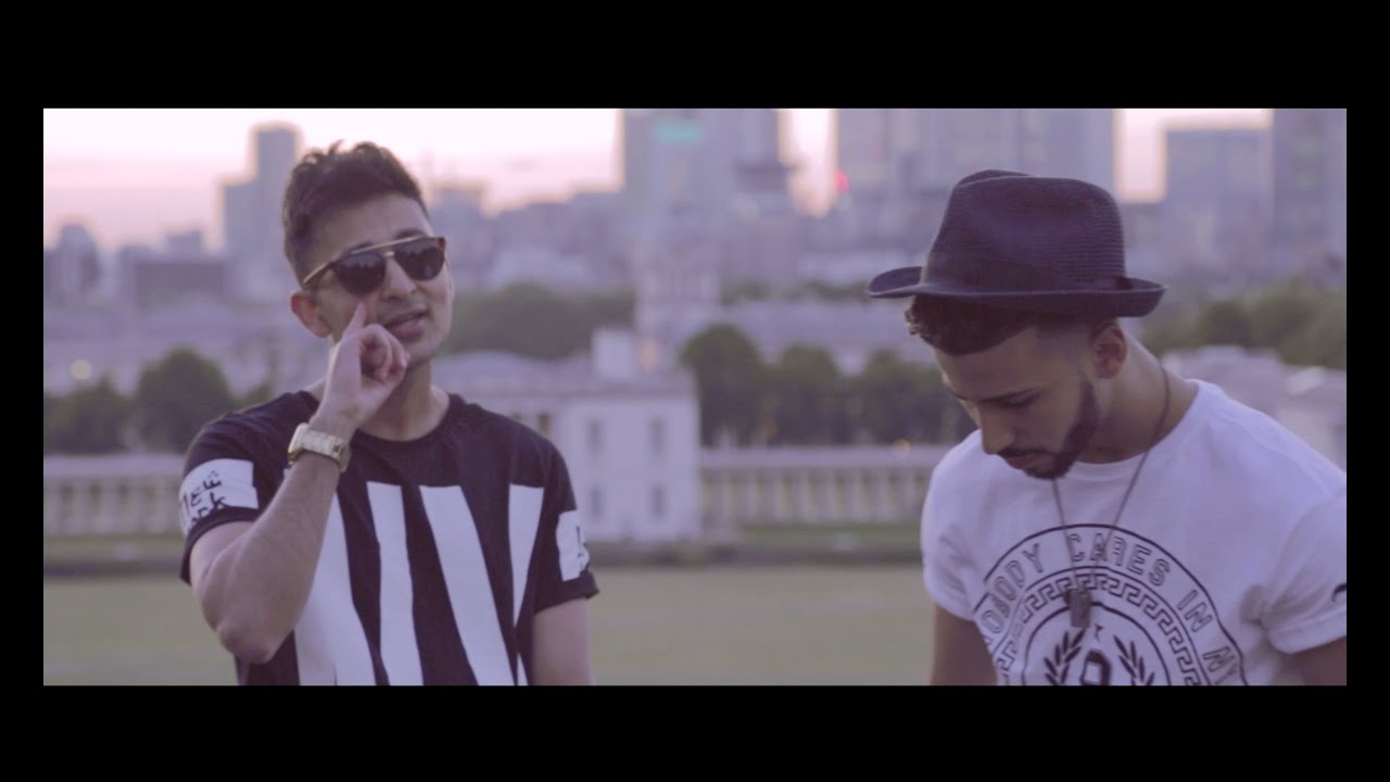 Adam Saleh ft. Zack Knight — Tears