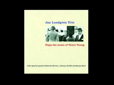 Jan Lundgren Trio - Golden Earrings