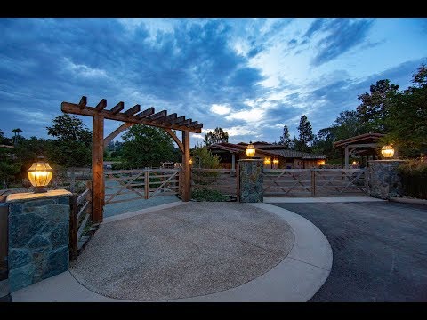 3015 El Camino Del Norte | Rancho Santa Fe - The Agency