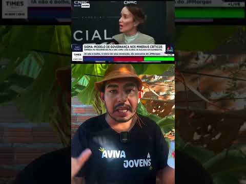 Não somos o vale da miséria! nem o vale da fome ou do lithium! SOMOS O VALE DO JEQUITINHONHA!