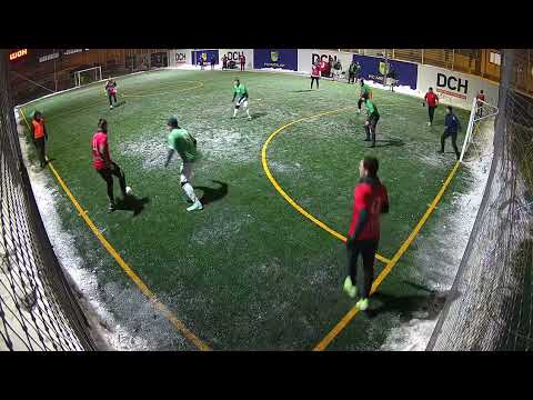 ANK Marketing – МФК РЭП (2) Часть 3